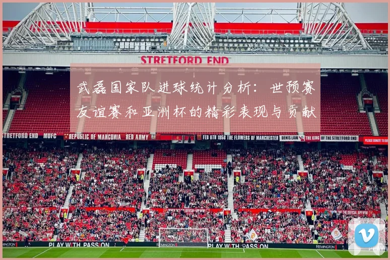 武磊国家队进球统计分析：世预赛友谊赛和亚洲杯的精彩表现与贡献